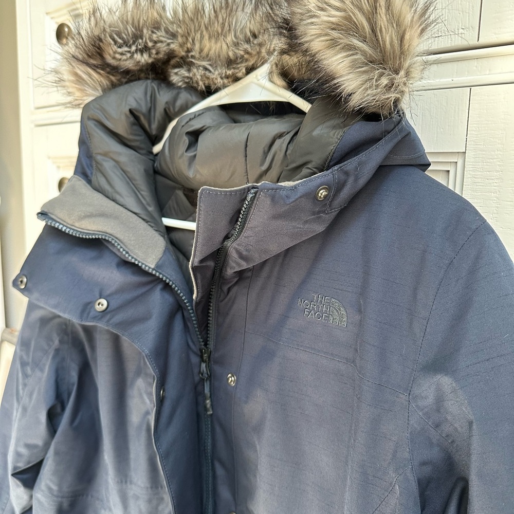 The North Face Winter Coat
